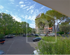 t2 à la vente -   06600  ANTIBES, surface 54 m2 vente t2 - UBI470066003